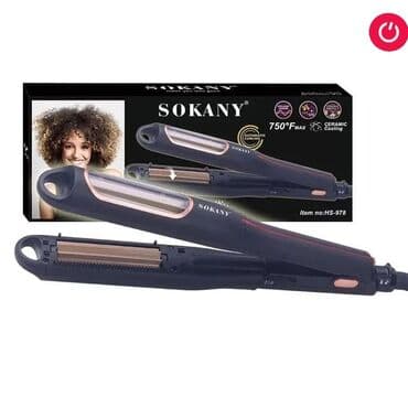 sokany утюжок цена бишкек: Утюжок Sokany, 100 - 750 °C, Новый, Самовывоз, Платная доставка — 2