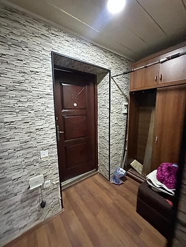 Mənzillər: Bakı, 1 otaqlı, Köhnə tikili, 35 kv. m — 3
