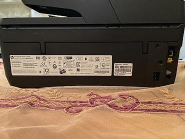 galaxy a4: HP OfficeJet Pro 6960 çoxfunksiyalı rəqəmsal qurğu - Funksiyalar — 6