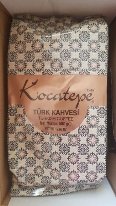 qəhvə satışı: Kofe kakao kappucino orijinal təzə bağlı sifaris var olunur. Vatsap — 2