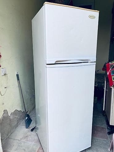 Кухонные плиты и варочные поверхности: Daevoo NOFROST 190 AZN❗hec bir prablemi yoxdur Ev satilib deye — 1