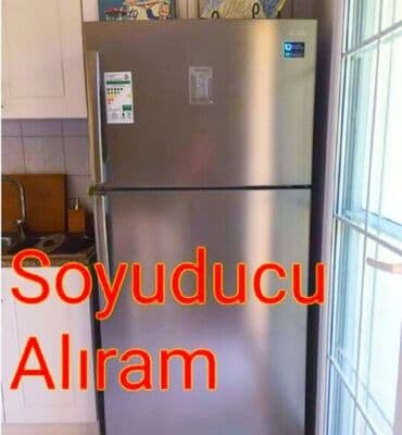 Aliram soyuducu xarab ve islek aliram xarab isleg gelib unvanan lalafo.az -da Aliram soyuducu xarab ve islek aliram xarab isleg gelib unvanan