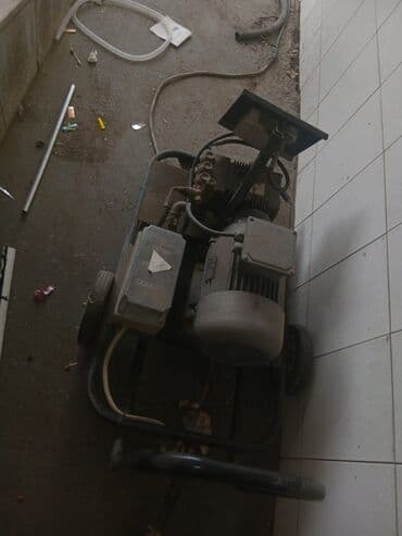 Boçkalar və çəlləklər: Avtoyuma aparatları — 3