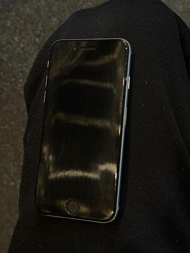 iphone 6 qiymeti irshad telecom: IPhone 6, 32 GB, Gümüşü, Barmaq izi — 2