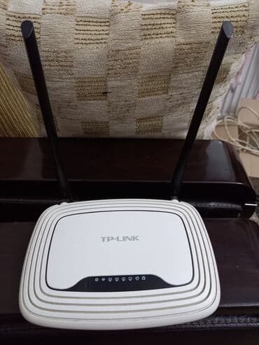 Modem. İşlək vəziyyətdədir