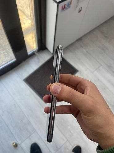 xiaomi note 9 s: IPhone X, Серебристый — 4