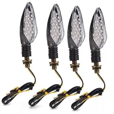 Moto ùcün dönme işiqlar.cütü20 azn.ceşid coxdu.20-30 azn