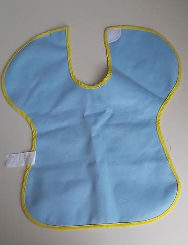 Другие детские вещи: BabyJem usaq ucun onluk. Yumuşak deridir usaqi incitmir. Oglum sevmedi — 3