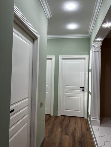 Установка спутниковых антенн: Qapı ustası ibrahim qapıların - keyfiyyətli, yüksək səviyyədə — 2