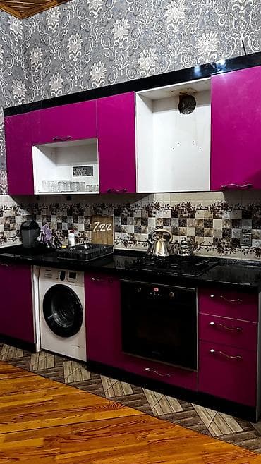 *550₼ MƏTBƏX mebeli :-TƏCİLİ SATILIR*‼️ ÖLÇÜ:-2.6 ÜZƏRİNDƏ