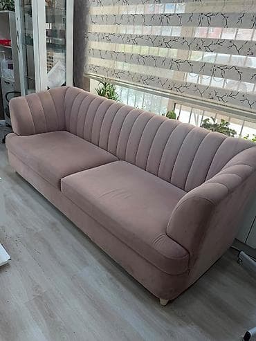 divan satisi: Divan, İşlənmiş — 1