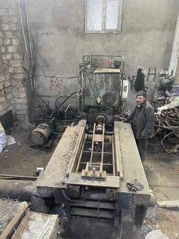 tap az islenmis demir qapilar: Press paket buraxan stanok saz vezyyetde tecili pul lazim oldugu ucun — 3