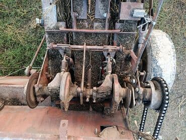 disk təkər type 0: Islek veziyetdedir — 6