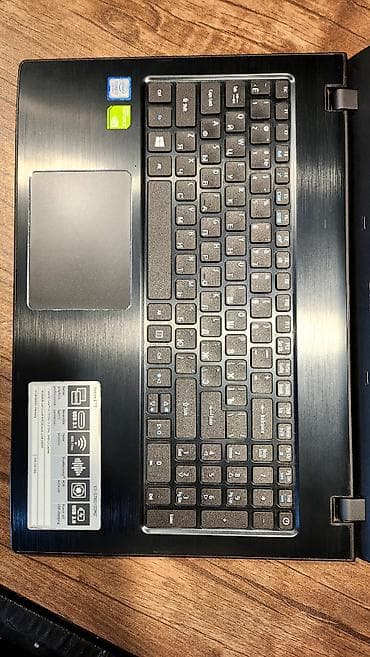 mini prosessor: İşlənmiş Acer Aspire, 15.6 ", Intel Core i3, 512 GB, Ünvandan götürmə, Ödənişli çatdırılma, Rayonlara çatdırılma — 4