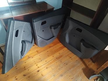 kia rio rul: Kia rio abifqa yaxşı vəziyətdədi 4 ədətdi — 1