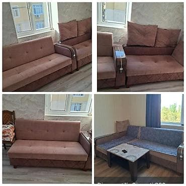 Divan, İşlənmiş, Ödənişli çatdırılma lalafo.az -da Divan, İşlənmiş, Ödənişli çatdırılma