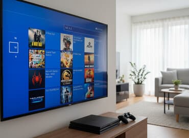 4 playstation üçün disklər satıram: Qara rengde play station 4 slim 1tb di hec bir problemi yoxdur yeni — 1