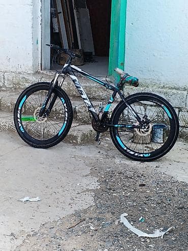 cube velo: 26 velsebet qiymət 85 manat — 2