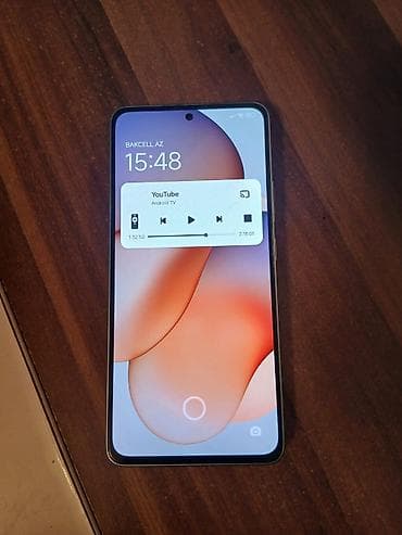 redmi note 8 128: Redmi Note 13, 128 GB, rəng - Gümüşü, Barmaq izi — 1
