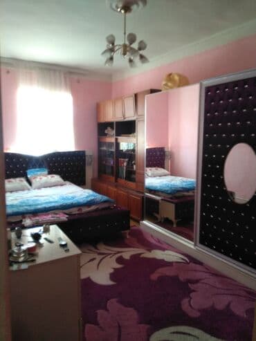 sulutepe cicek qesebesi: Sulutəpə qəs. 8 otaq, 250 kv. m, Orta təmir — 18