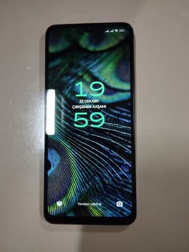 Qaşıqlar: Xiaomi Redmi smartfon SALAM 14C di 3 ayın telfondu zavodu qiymetde — 7