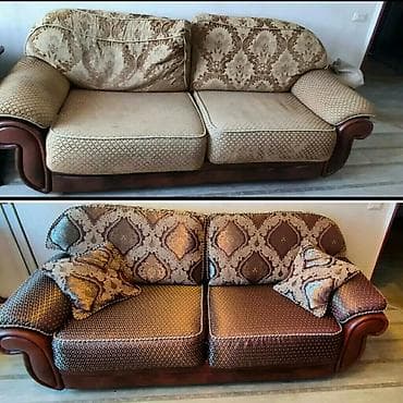 Мебельные услуги: Ремонт, реставрация мебели — 8