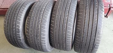255/55 R18 109V M+S avtomobil şinləri – 4 ədəd dəst - Ölçü: 255/55