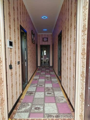 xocasəndə həyət evləri: Binə 3 otaqlı, 120 kv. m, Yeni təmirli — 20