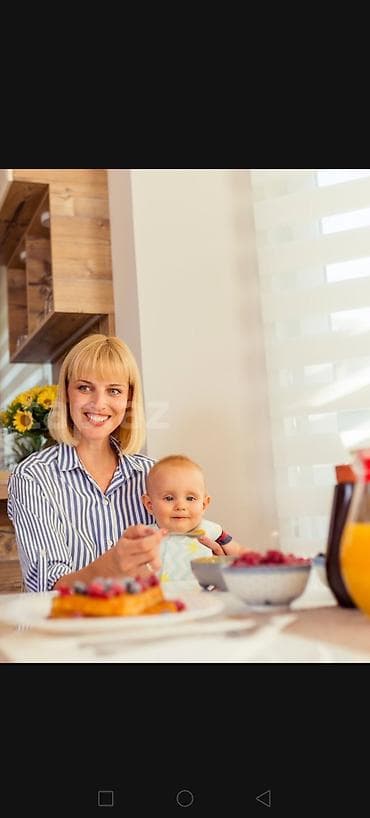 Salam Analar Mən yeni doğulmuşdan10yaşa qədər olan