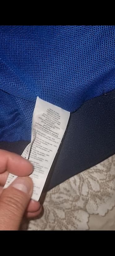 Kurtkalar: Pencək, Nike, XL — 6