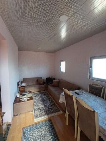 Дачи: Баку, Пос. Говсаны, 2 комнаты, Вторичка, 85 м² — 8