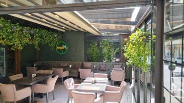 xirdalan yeni tikili binalar: Nizami metrosunun yaxınlığında Yeni tikili binanın 1-ci mərtəbəsində — 17