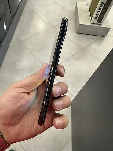 iphone x 64 gb ikinci el: IPhone X, 64 GB, Space Gray — 5