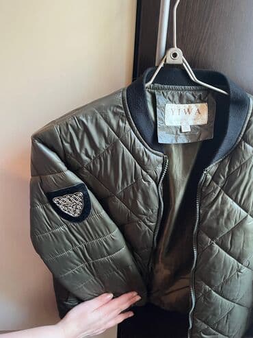 boz rəngli kişi gödəkçəsi: Kurtkalar — 2