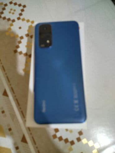 redmi note 12s qiymeti: Xiaomi Redmi Note 11, 128 GB, rəng - Göy, 
 Sensor, Barmaq izi, İki sim kartlı — 3