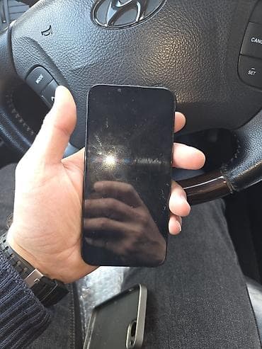 IPhone 13, Yaşıl, Face ID