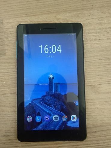 philips xenium 9@9z: Android planşet - Təxmini 7–8 düymlük sensorlu ekran, klassik qara — 2