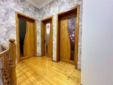 agdas makler: Yeni Ramana 4 otaqlı, 140 kv. m, Kredit yoxdur, Yeni təmirli — 14