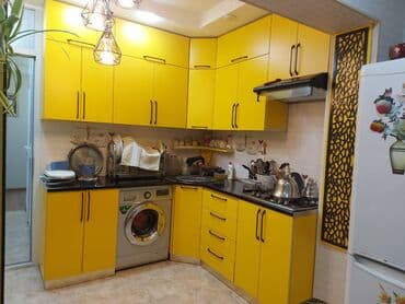 ist petrol tbilisi prospekti: Bakı, Buzovna, 4 otaqlı, Köhnə tikili, 90 kv. m — 14