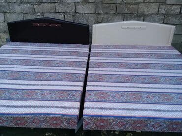 2 neferlik carpayi: Taxt iki neferlik — 3