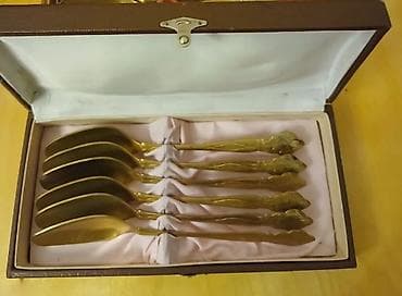 СССР.1957г. Москва.В.Д.Н.Х. (Не,мельхиор.)