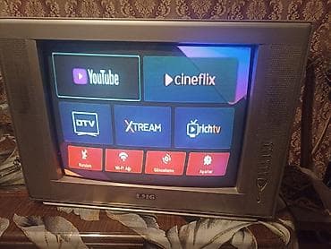 Mətbəx texnikası: Işlekdir hec bir problemi yoxdur pultuda işleyir unvan . ehmedli — 1