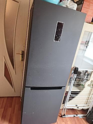 350₼ soyuducu hecbir problemi yoxdu 310l tutum buzxana 3mertebedi