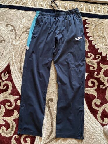 iç geyim: İdman Şalvar, Joma, rəng - Göy — 2