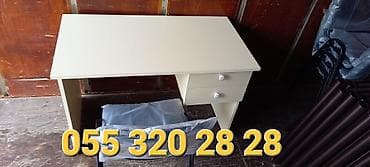 Офисные столы: Новый, Для директора, Прямоугольный стол — 7