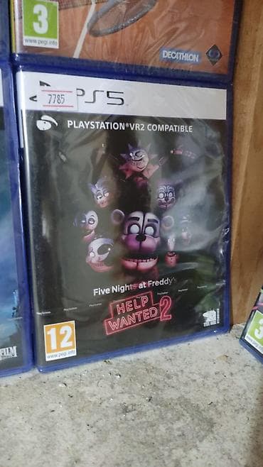 Xbox Series S: Macəra — 1