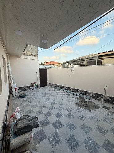 nzs də ev: 100 kv. m, 3 otaqlı — 5