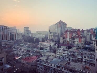 ev certiyojları: Yeni təmirli mənzildir Təfəkkür universitetinin yanında yerləşir — 9