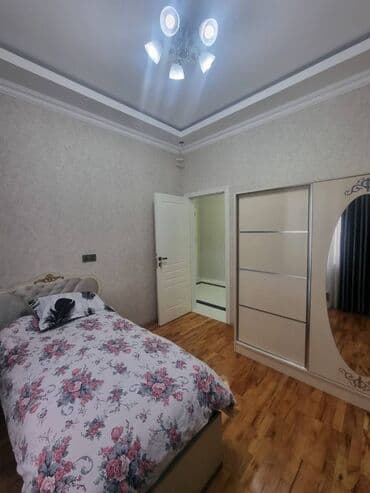 çıxarış nədir: Mərdəkan 4 otaqlı, 145 kv. m, Yeni təmirli — 12