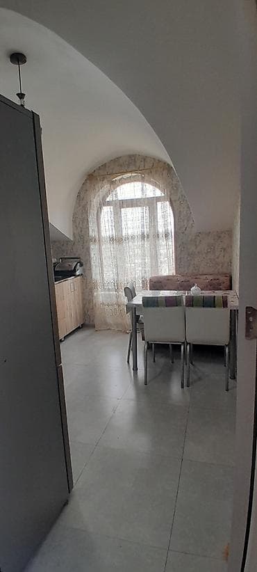 ramani sosial evler: 2 otaqlı, Yeni tikili, 94 kv. m — 8